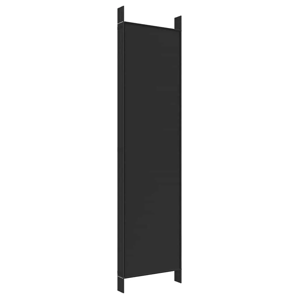 parawan-przegroda-czarny-300x200cm-6-panelowy-stan-nowy