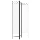 parawan-skladany-3-panelowy-120x200-bialy-kod-producenta-ze-350146-stan-nowy