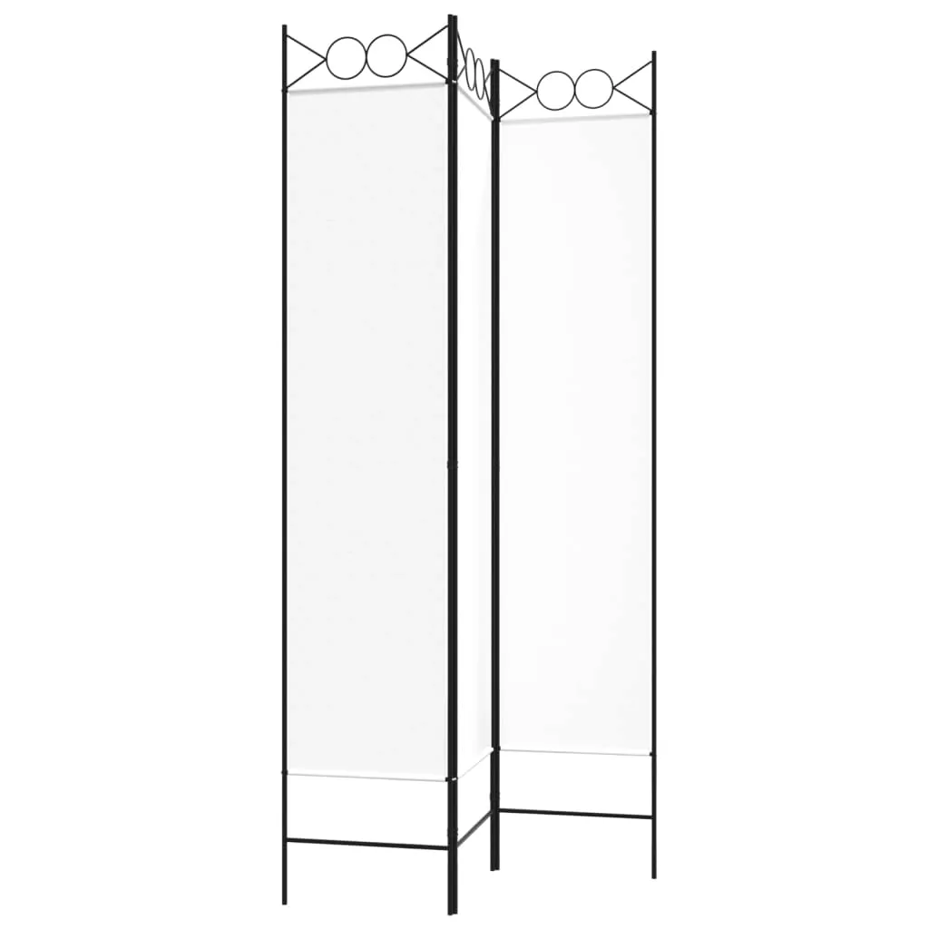 parawan-skladany-3-panelowy-120x200-bialy-stan-nowy