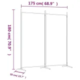 parawan-skladany-bialy-175x180-cm-stan-nowy-kod-producenta-ze-350258