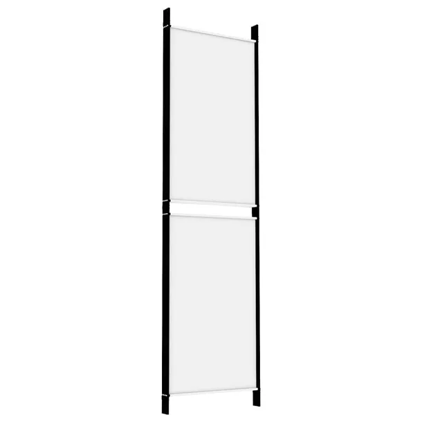 parawan-skladany-bialy-200x180cm-stan-nowy