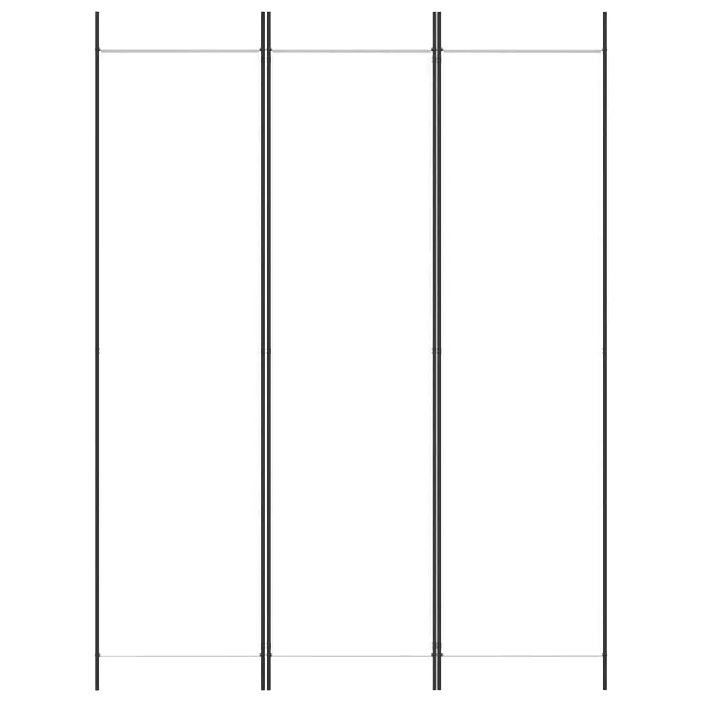 parawan-skladany-bialy-3-panelowy-150x200cm-stan-nowy
