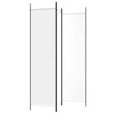 parawan-skladany-bialy-3-panelowy-150x200cm-kod-producenta-ze-350178-stan-nowy