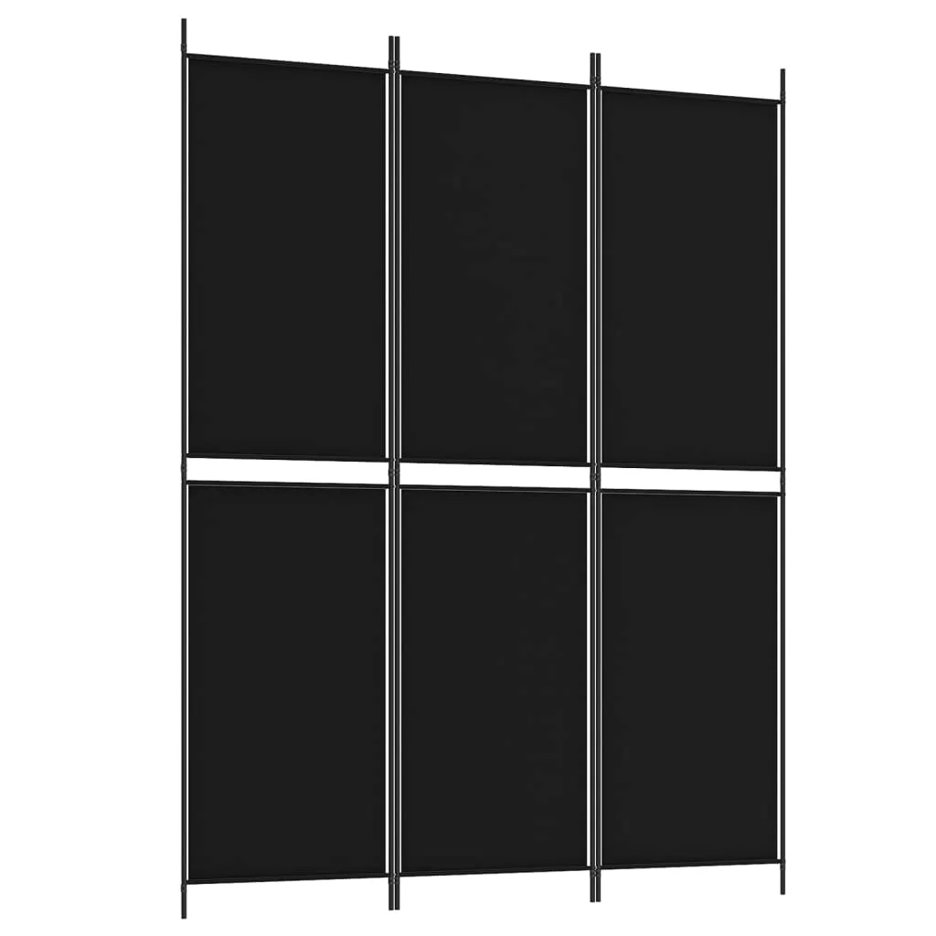 parawan-skladany-czarny-150x200-cm