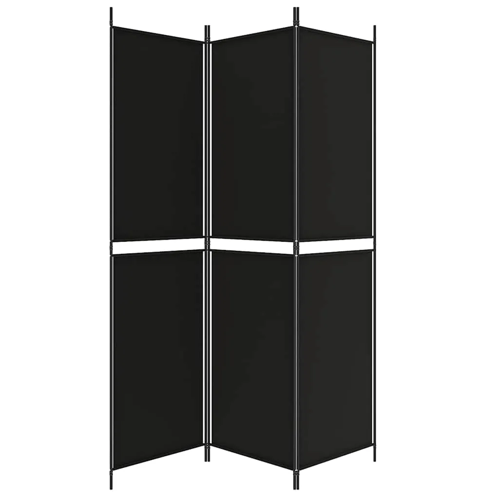 parawan-skladany-czarny-150x200-cm