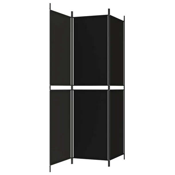 parawan-skladany-czarny-150x200-cm-kod-producenta-ze-350229-stan-nowy
