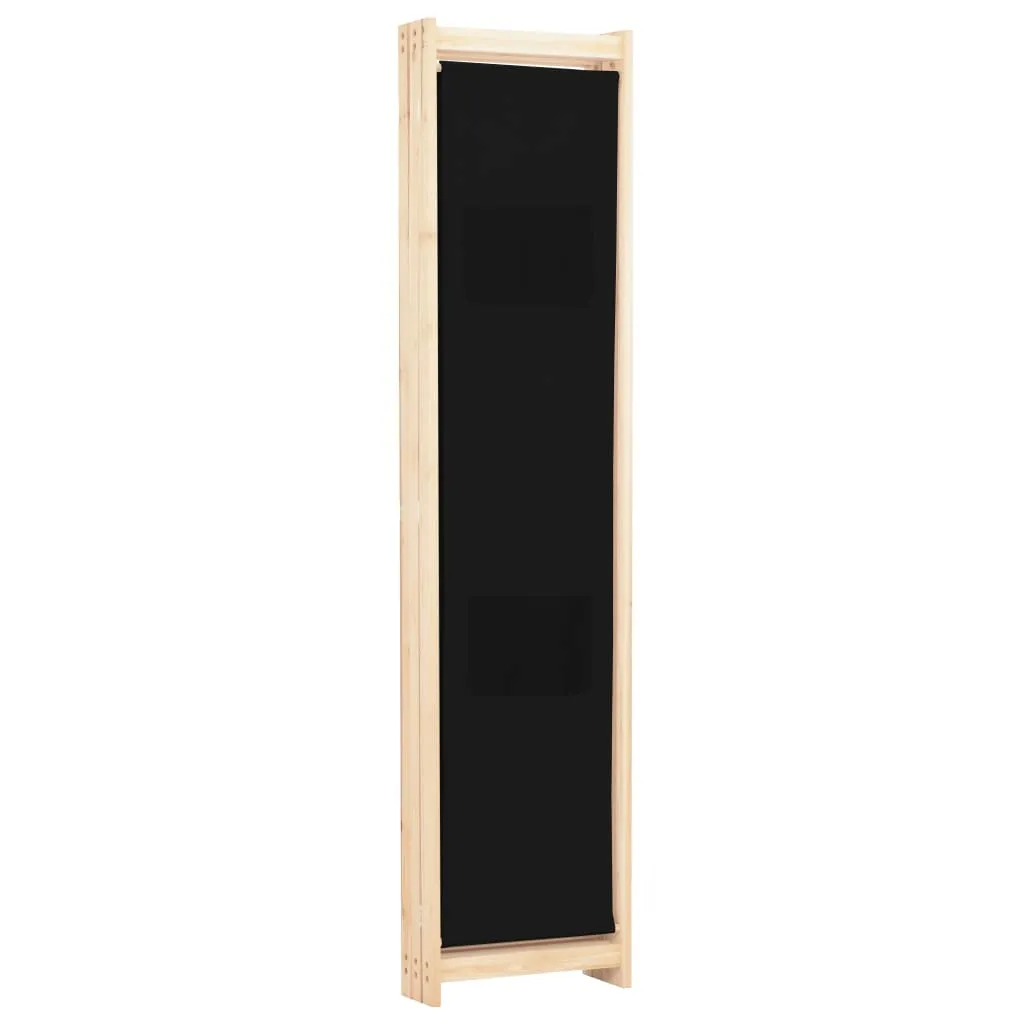 parawan-wolnostojacy-3-panelowy-czarny-120x170x4-cm