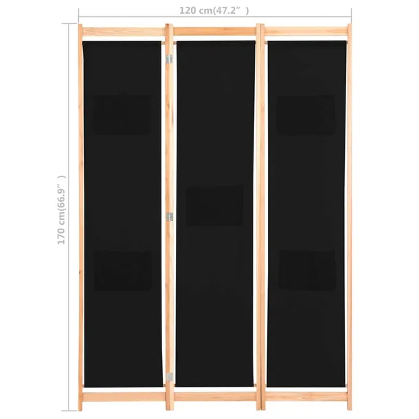 parawan-wolnostojacy-3-panelowy-czarny-120x170x4-cm-stan-nowy-kod-producenta-ze-248183