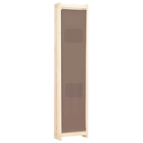 parawan-wolnostojacy-5-panelowy-brazowy-200x170x4cm-stan-nowy-kod-producenta-ze-248181
