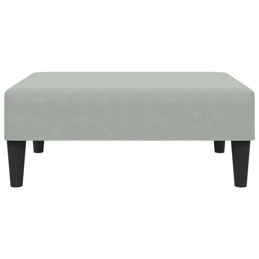podnozek-aksamitowy-jasnoszary-77x55x31-cm