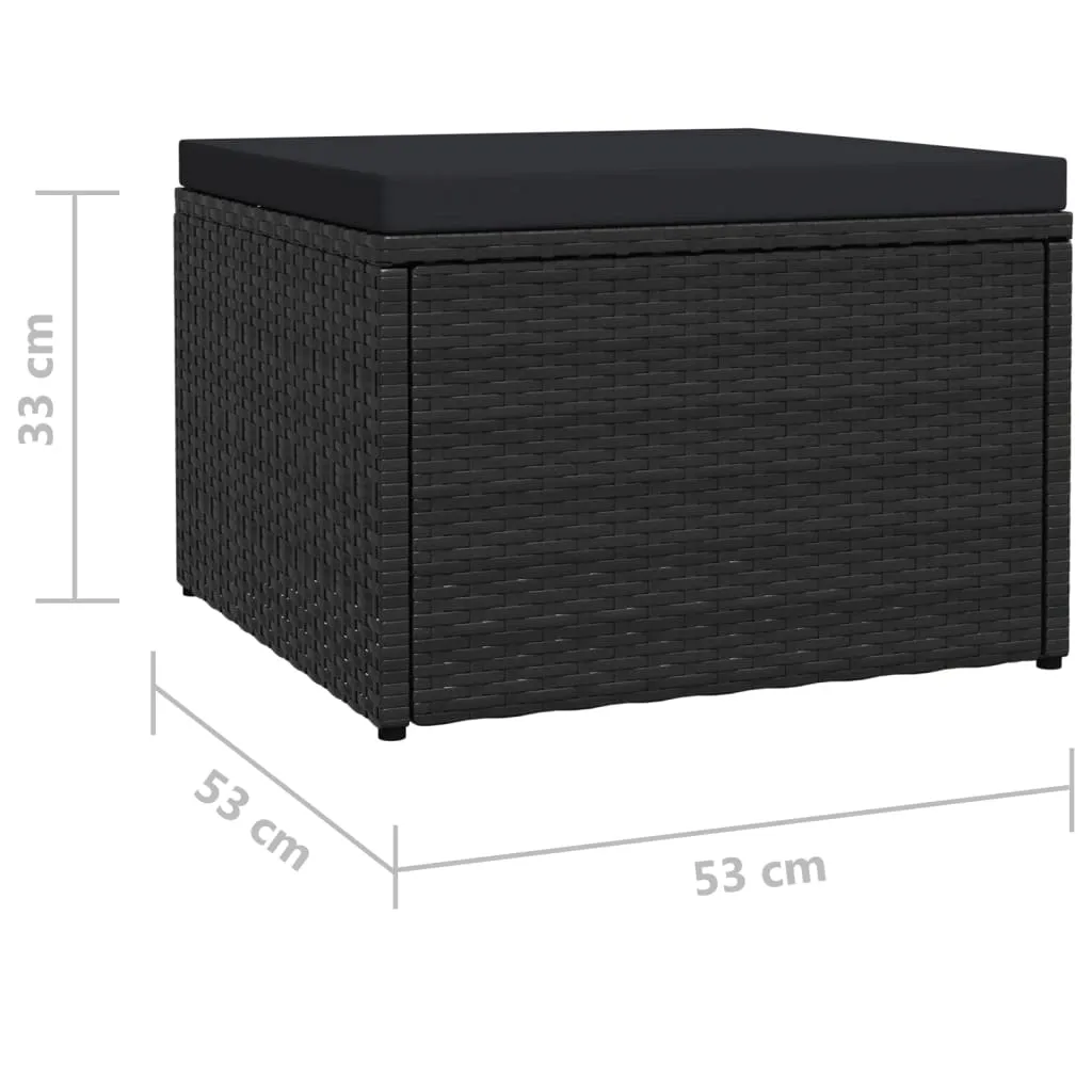 podnozek-ogrodowy-z-poduszka-czarny-rattan-pe
