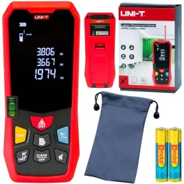 dalmierz-laserowy-miernik-cyfrowy-miara-40m-bateria-aaa-zestaw-uni-t-lm40