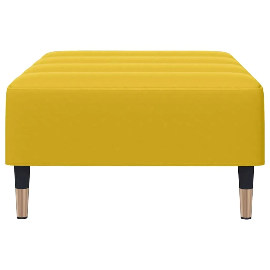 podnozek-zolty-77x55x31-cm-aksamit-stan-nowy