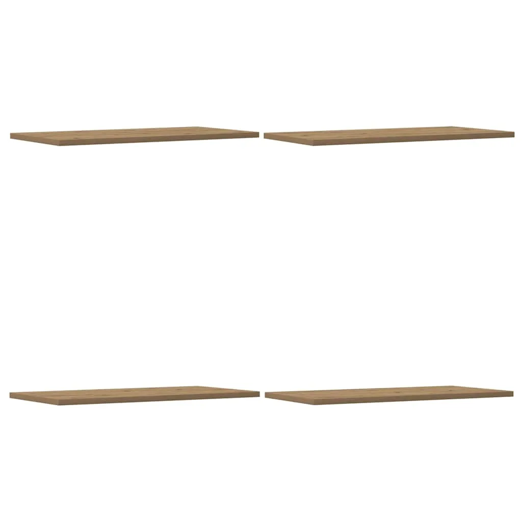 polki-scienne-4-szt-dab-artisan-60x30x15-cm
