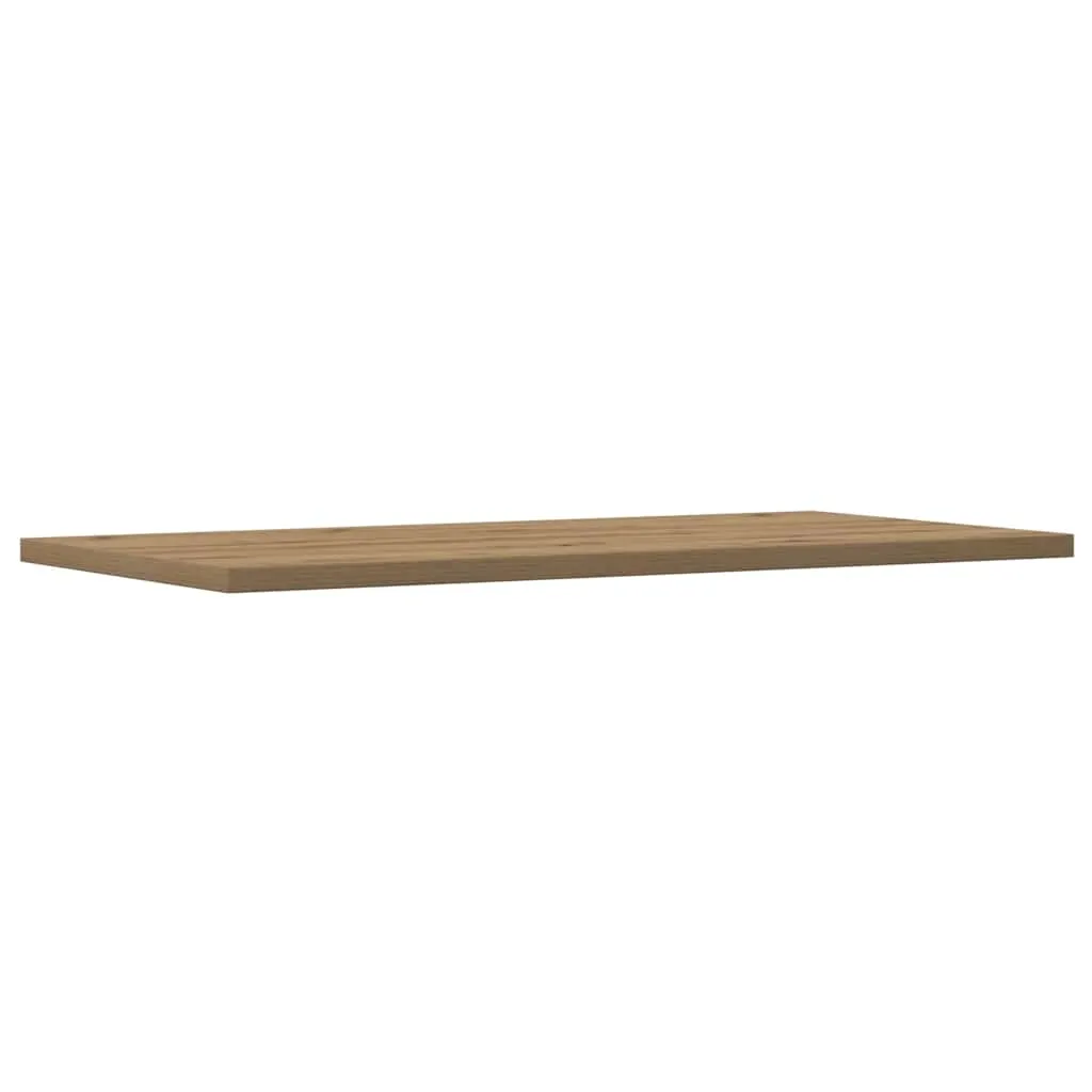 polki-scienne-4-szt-dab-artisan-60x30x15-cm-stan-nowy