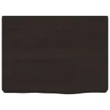 debowa-polka-scienna-40x30-cm-ciemny-braz-glebokosc-mebla-30-cm
