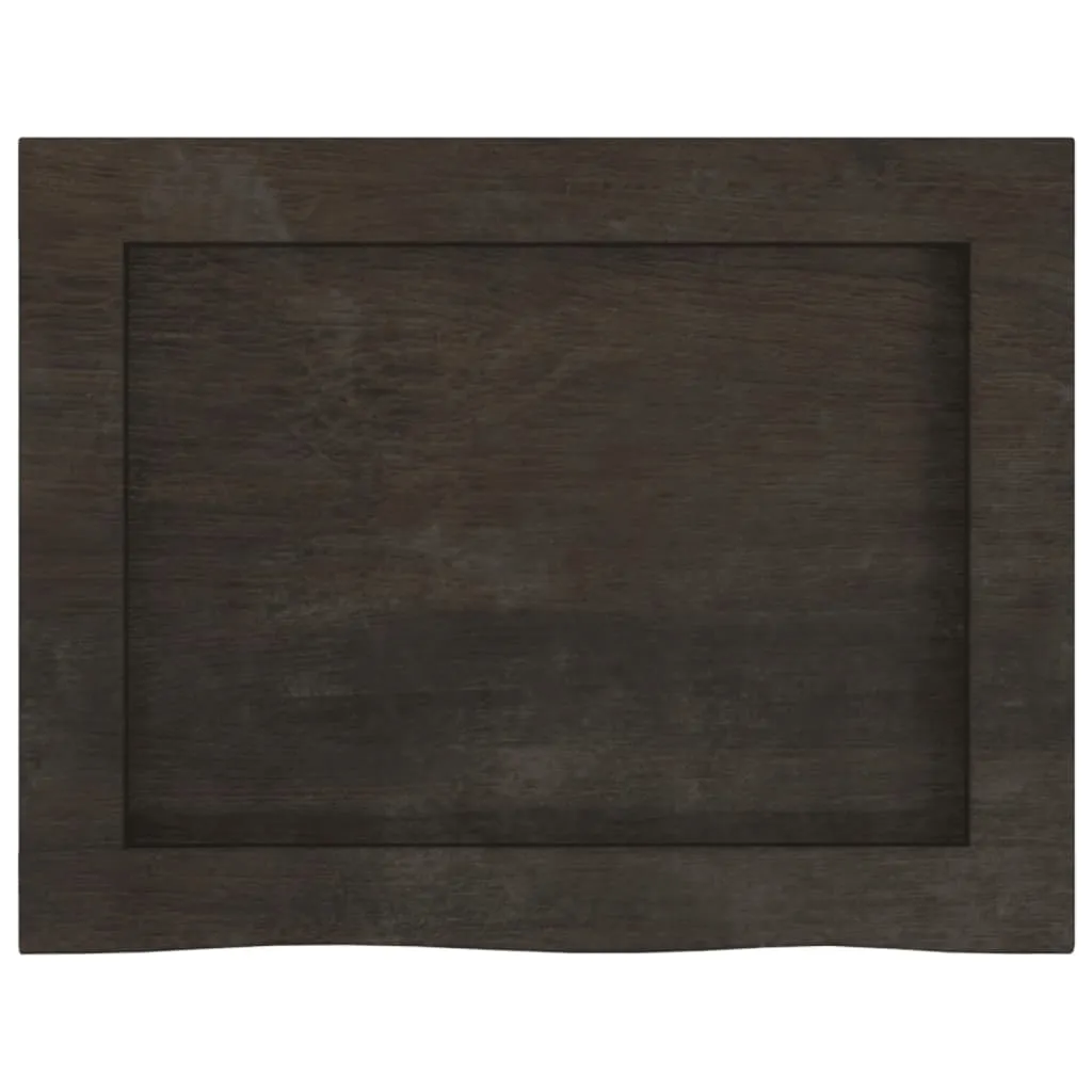debowa-polka-scienna-40x30-cm-ciemny-braz-stan-nowy