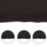 debowa-polka-scienna-40x30-cm-ciemny-braz-wysokosc-mebla-30-cm