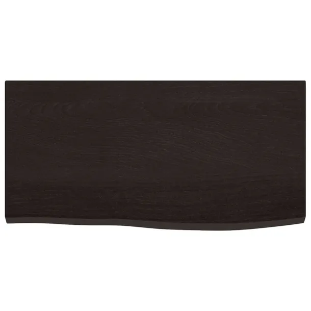 debowa-polka-scienna-60x30-cm-ciemny-braz-glebokosc-mebla-30-cm