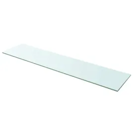 panel-szklany-110x25-cm-bezbarwny-hartowane-szklo-8mm-15-kg