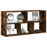 polka-scienna-100x25x50-cm-dab-stan-nowy
