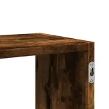polka-scienna-100x25x50-cm-dab-stan-nowy-wysokosc-mebla-50-cm