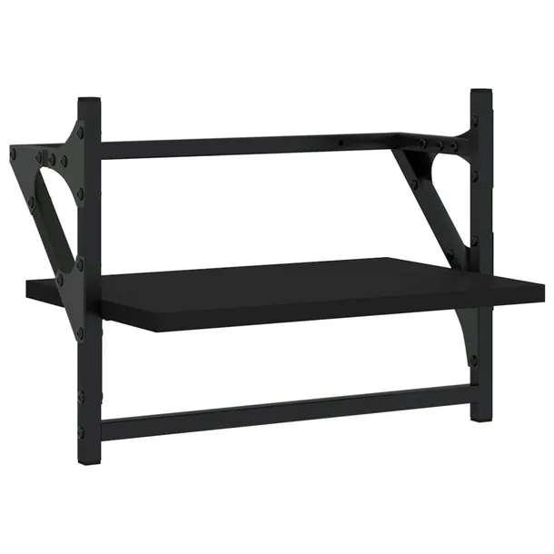 polka-scienna-czarna-40x25x30-cm-szerokosc-mebla-40-cm