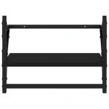 polka-scienna-czarna-40x25x30-cm-wysokosc-mebla-30-cm