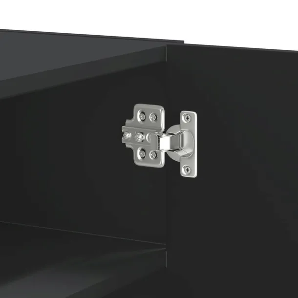 polka-scienna-czarna-75x35x60-cm-stan-nowy-glebokosc-mebla-35-cm