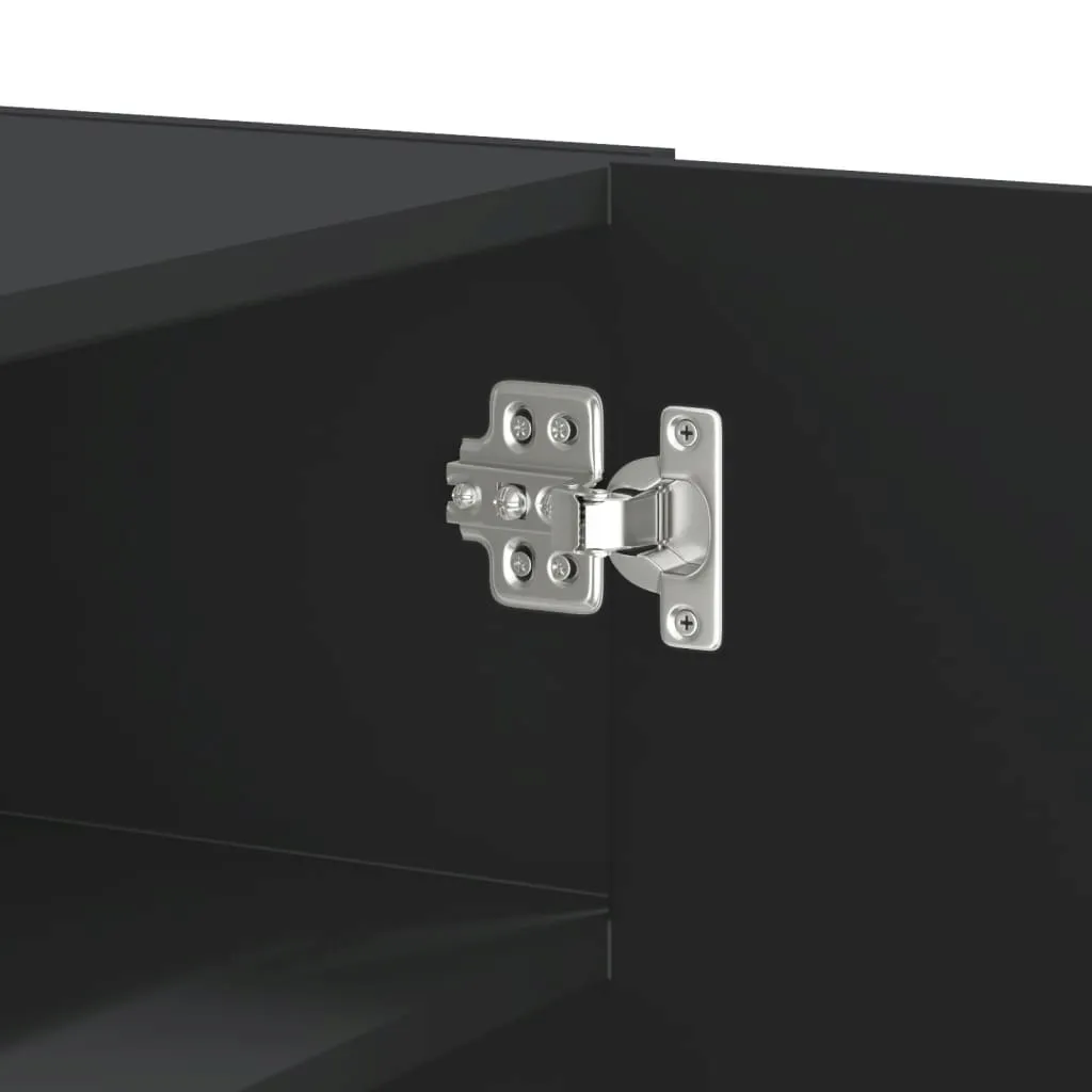 polka-scienna-czarna-75x35x60-cm-stan-nowy