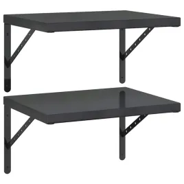 polka-scienna-czarna-stal-50x40x3-cm