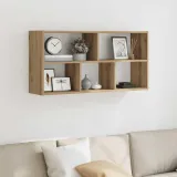 polka-scienna-dab-100x25x50-cm-kolor-mebla-roz