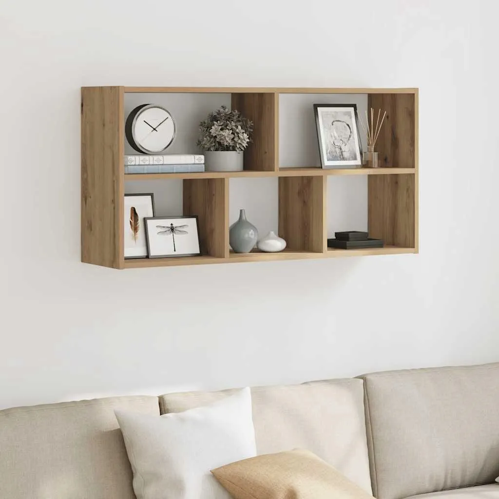 polka-scienna-dab-100x25x50-cm-stan-nowy