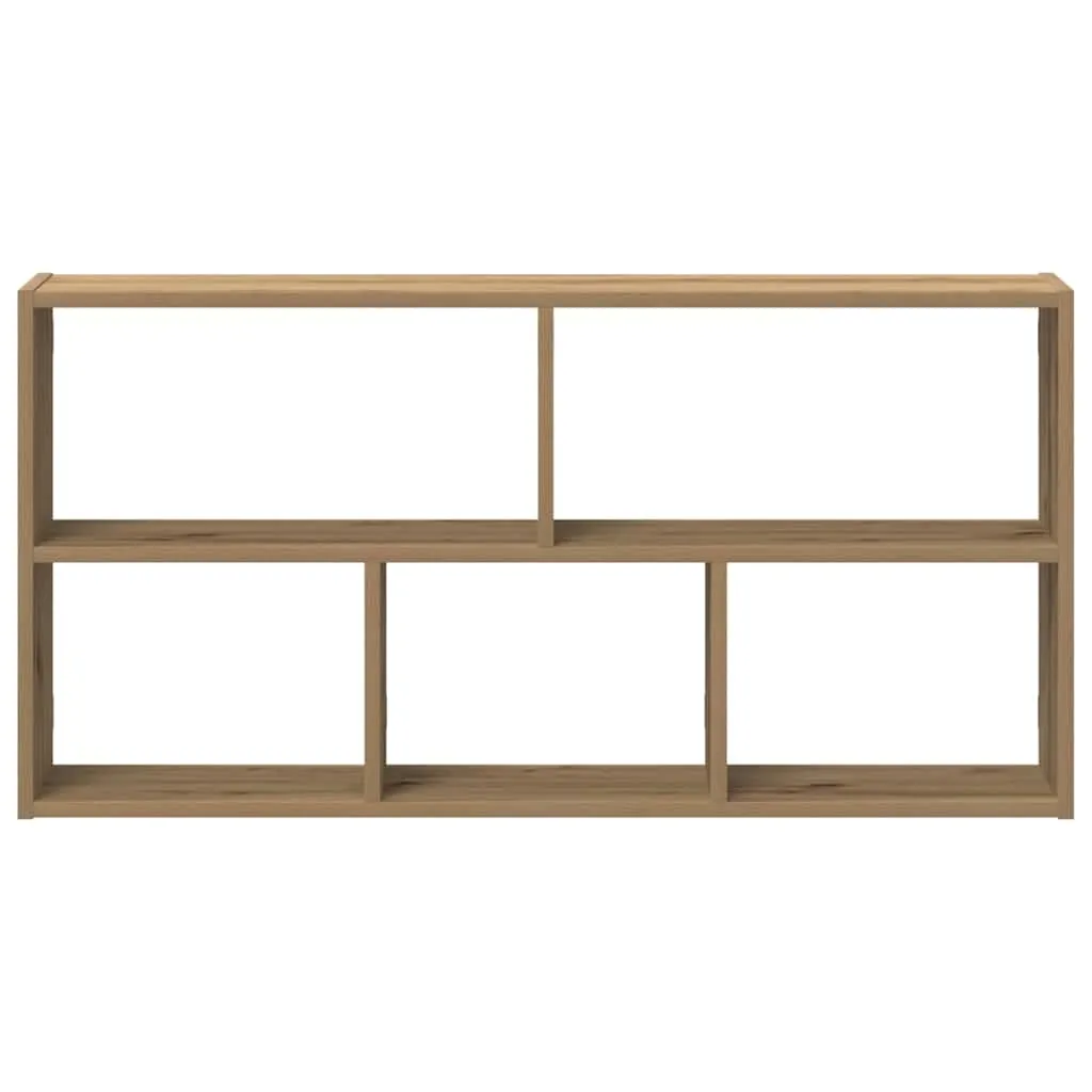 polka-scienna-dab-100x25x50-cm