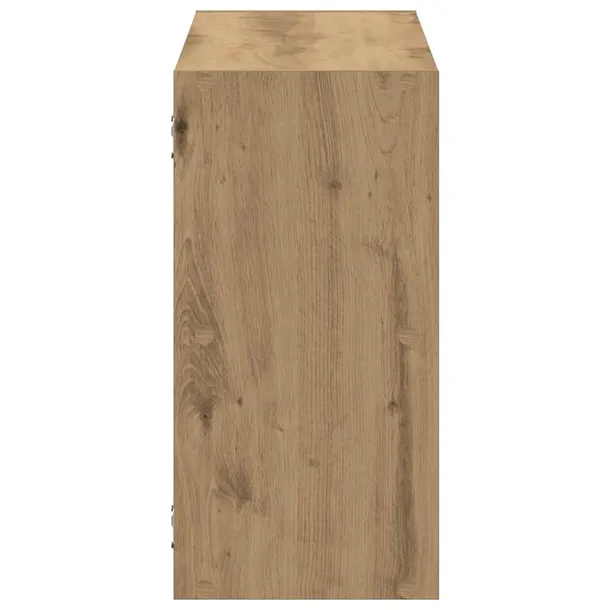 polka-scienna-dab-100x25x50-cm-wysokosc-mebla-50-cm