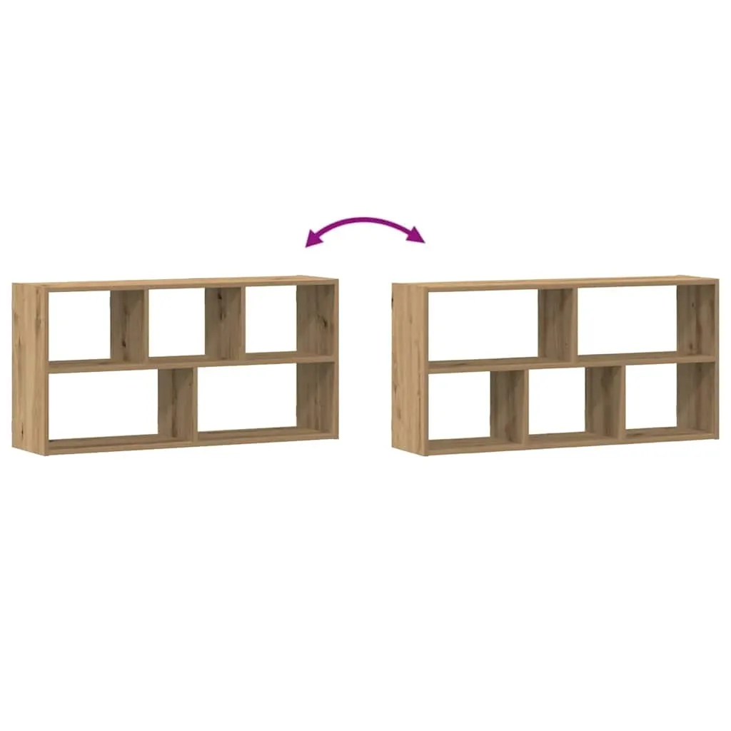 polka-scienna-dab-100x25x50-cm-stan-nowy