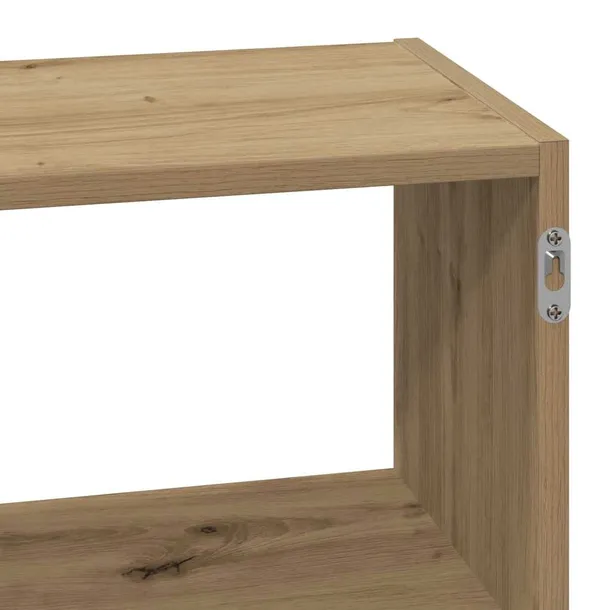 polka-scienna-dab-100x25x50-cm-stan-nowy-wysokosc-mebla-50-cm