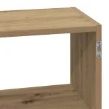 polka-scienna-dab-100x25x50-cm-stan-nowy-wysokosc-mebla-50-cm