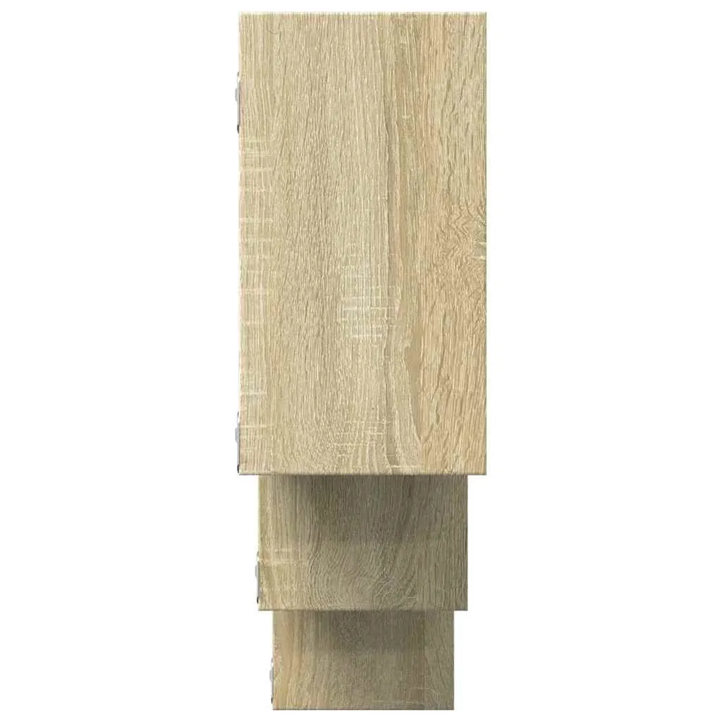 polka-scienna-dab-sonoma-159x18x66cm-stan-nowy