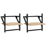 polka-scienna-dab-sonoma-30x25x30-cm