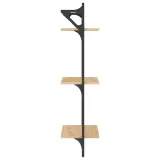 polka-scienna-dab-sonoma-30x25x100cm-stan-nowy-kolor-mebla-roz