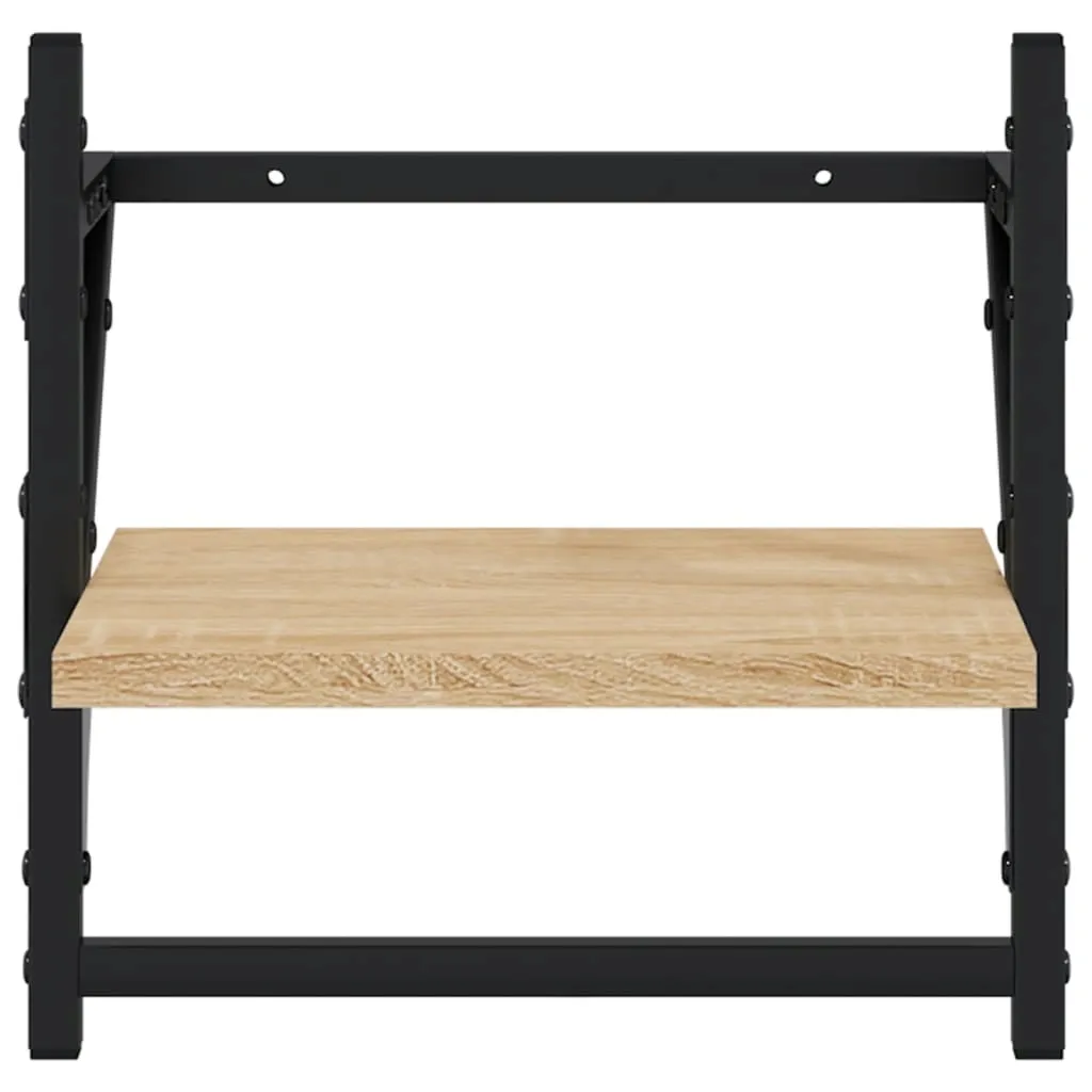 polka-scienna-dab-sonoma-30x25x30-cm-stan-nowy
