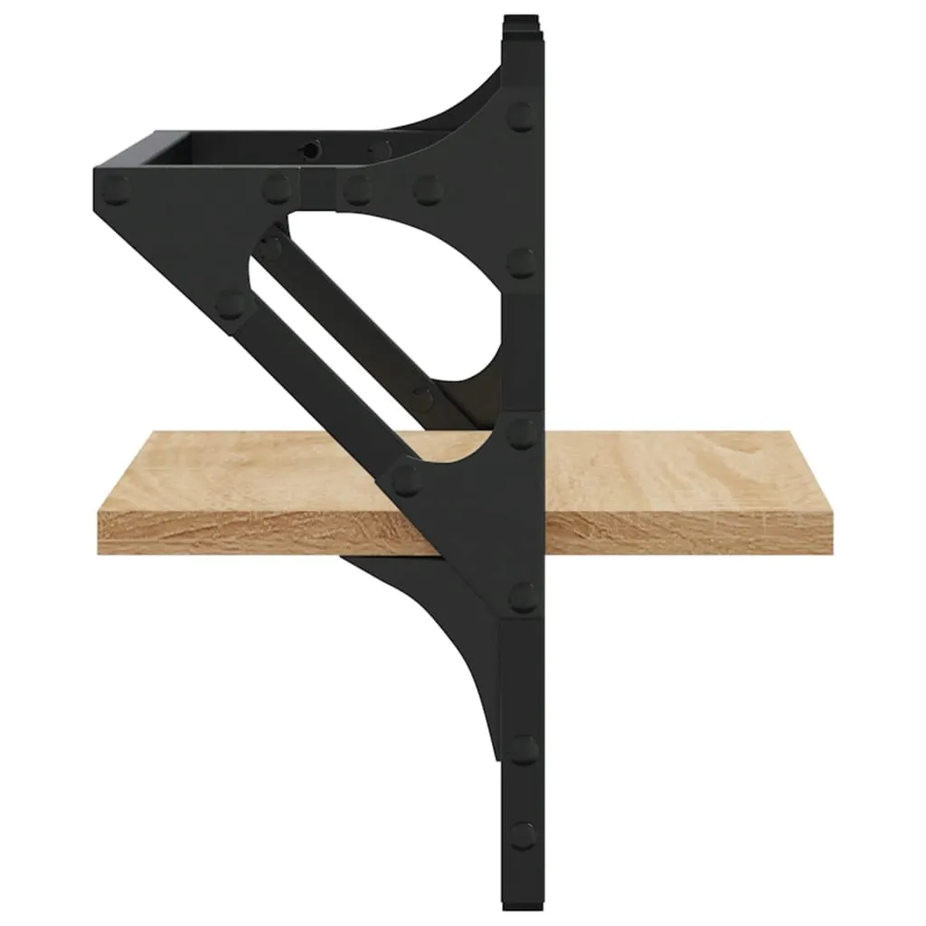 polka-scienna-dab-sonoma-30x25x30-cm