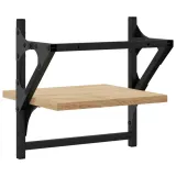 polka-scienna-dab-sonoma-30x25x30-cm-stan-nowy-wysokosc-mebla-30-cm