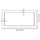 polka-scienna-debowa-60x30-cm-brazowa-stan-nowy-szerokosc-mebla-60-cm