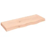 polka-scienna-debowa-rustykalna-80x30-cm-brazowa