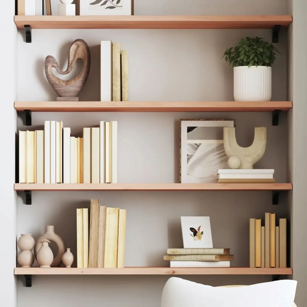polka-scienna-debowa-rustykalna-100x30x2-cm-braz