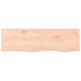 polka-scienna-debowa-rustykalna-100x30x2-cm-braz-glebokosc-mebla-30-cm