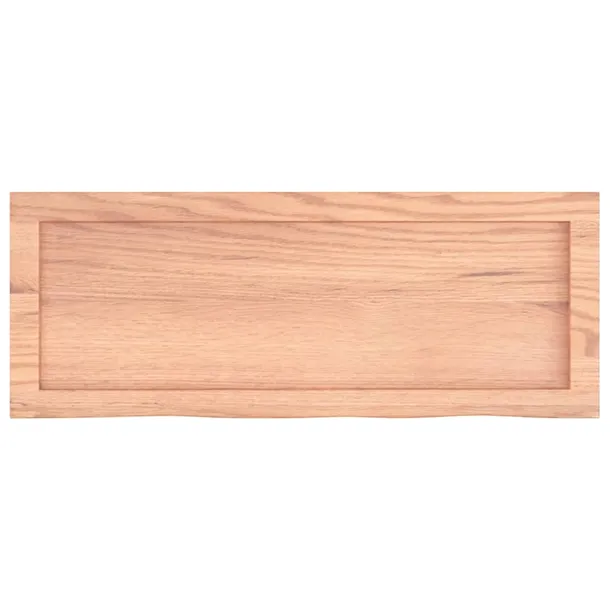 polka-scienna-debowa-80x30-jasnobrazowa-szerokosc-mebla-80-cm