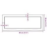 polka-scienna-debowa-80x30-jasnobrazowa-stan-nowy-szerokosc-mebla-80-cm